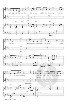 Santa's Girls (Steve Karmen) 