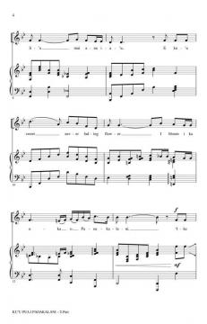 Ku'u Pua I Paoakalani 