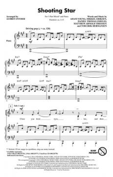 Shooting Star (Owl City) 