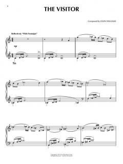 The Book Thief von John Williams 