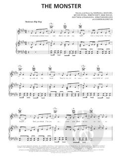 The Monster 