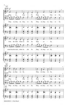 Dragonfly (Cristi Cary Miller) 