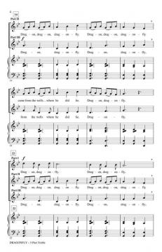 Dragonfly von Cristi Cary Miller (Download) 