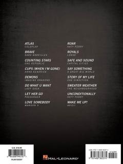 Chart Hits of 2013-2014 