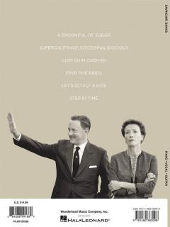 Saving Mr. Banks von Robert Bernard Sherman 