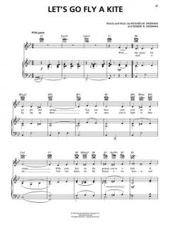 Saving Mr. Banks von Robert Bernard Sherman 