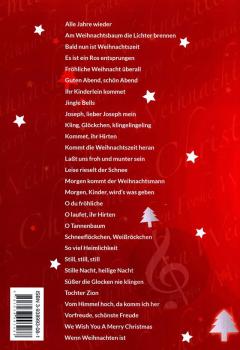 Harrie Pes Weihnachtszauber 