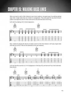 Play Acoustic Guitar In Minutes von Andrew DuBrock 