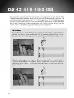 Play Acoustic Guitar In Minutes von Andrew DuBrock 