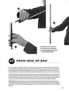 101 Violin Tips von Angela Schmidt im Alle Noten Shop kaufen