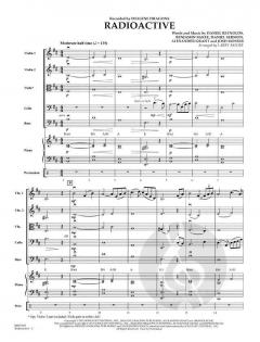 Radioactive von Imagine Dragons 