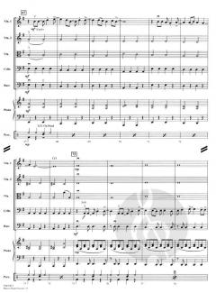 Music from Frozen von Robert Lopez 