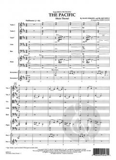 The Pacific (Main Title) von Hans Zimmer 