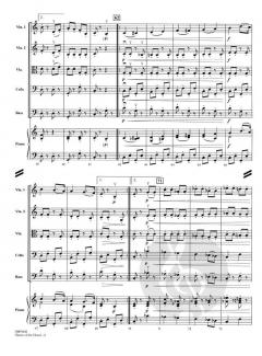 Dance of the Hours von Amilcare Ponchielli 