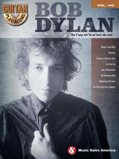 Guitar Play-Along Vol. 148: Bob Dylan von Bob Dylan 