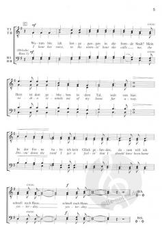 Country Roads (Bill Danoff) 