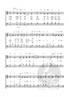 Wenn ich ein Glöcklein wär' (Franz Xaver Engelhart) 