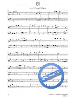 Etüden, Übungen und Lieder Band 2 von Dirk Zygar 