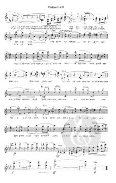 Sag beim Abschied leise Servus 