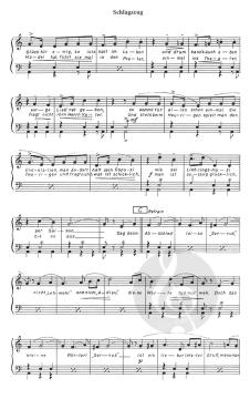 Sag beim Abschied leise Servus 