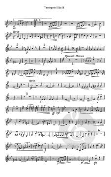 Sag beim Abschied leise Servus 