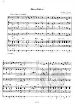 Funny 4 ... or more (Martin Klaschka) 