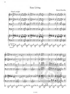 Funny 4 ... or more (Martin Klaschka) 