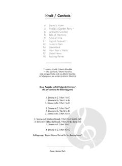 ForTunes For Four Winds (Martin Klaschka) 