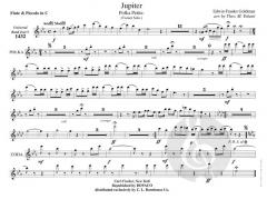 Jupiter (Edwin Franko Goldman) 