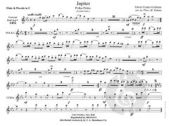 Jupiter (Edwin Franko Goldman) 