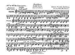 Jupiter (Edwin Franko Goldman) 