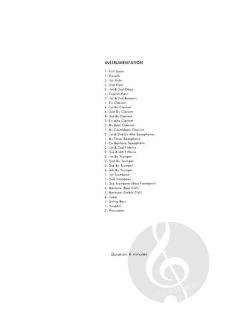 Festive Overture, Op.96 von Dmitri Schostakowitsch 