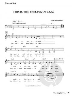 The Magic Hour von Wynton Marsalis 