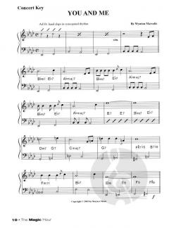 The Magic Hour von Wynton Marsalis 