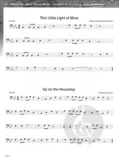 Greatest Solo Songbook (Sandy Feldstein) 