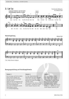 Sing along! Singt mit! (Michael Gohl) 