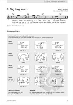 Sing along! Singt mit! (Michael Gohl) 
