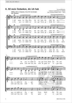 Sing along! Singt mit! (Michael Gohl) 