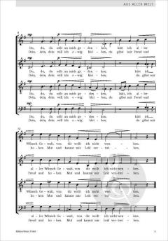 Sing along! Singt mit! (Michael Gohl) 