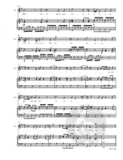 La Fida Ninfa RV 714 von Antonio Vivaldi 