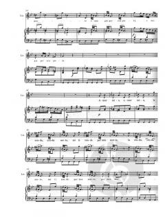 La Fida Ninfa RV 714 von Antonio Vivaldi 