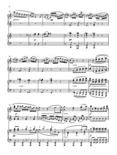 Sinfonie Nr. 3 a-moll op. 56 ('Schottische') MWV N 18 von Felix Mendelssohn Bartholdy 