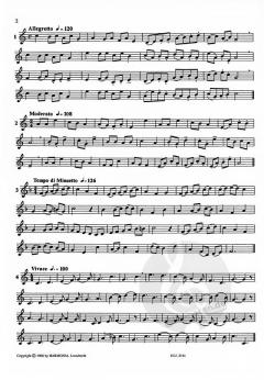 20 Etudes (Hans Keuning) 