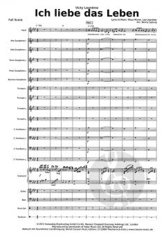 Ich liebe das Leben (Vicky Leandros) 