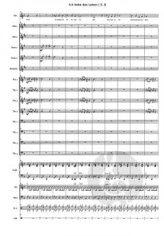 Ich liebe das Leben (Vicky Leandros) 