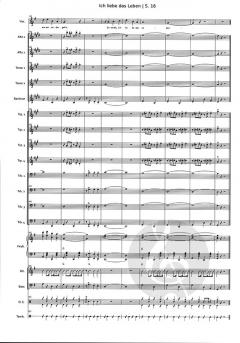 Ich liebe das Leben (Vicky Leandros) 