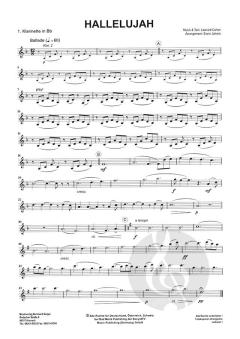 Halleluja 