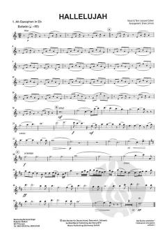 Halleluja 