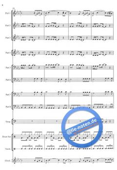 Rolling In The Deep (Adele) 