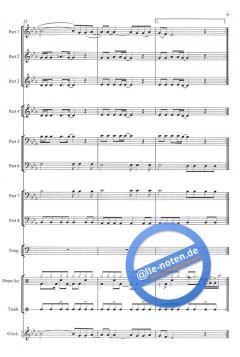 Rolling In The Deep (Adele) 